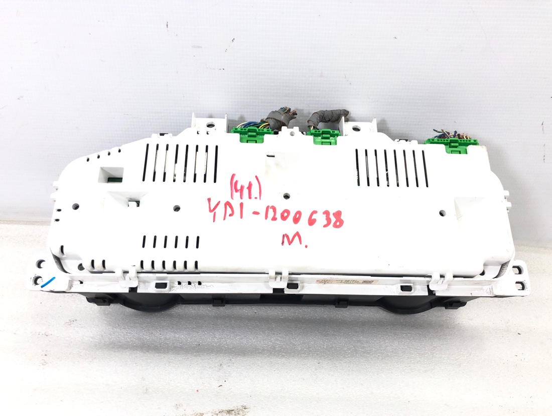 Спидометр MDX 2004 YD1