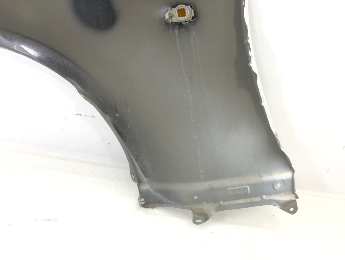 Крыло переднее правое Soarer 2002 UZZ40 3UZFE
