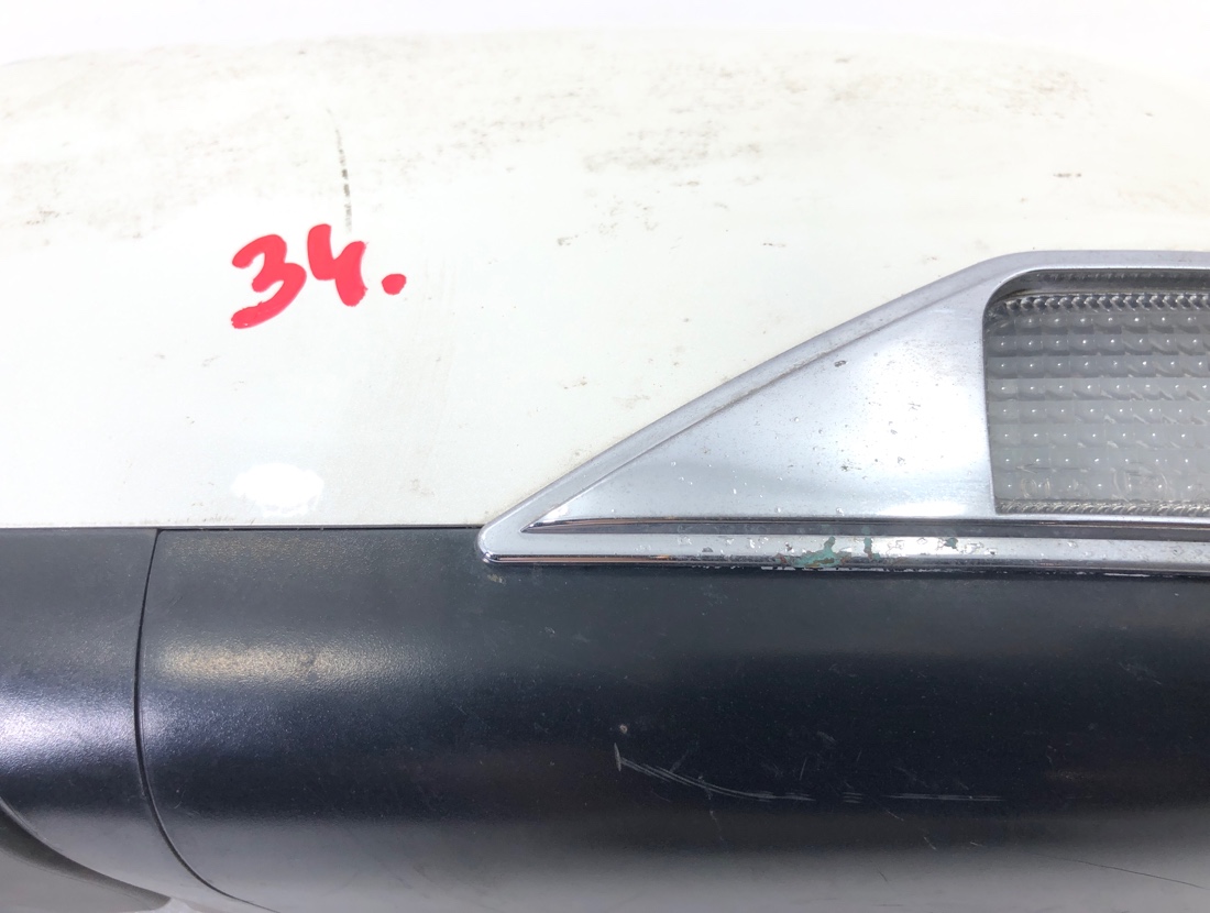 Зеркало левое SERENA 2014 NC26 MR20DD