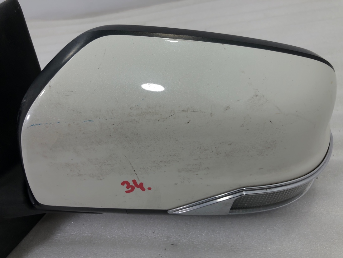 Зеркало левое SERENA 2014 NC26 MR20DD