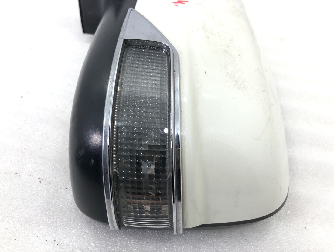 Зеркало левое SERENA 2014 NC26 MR20DD