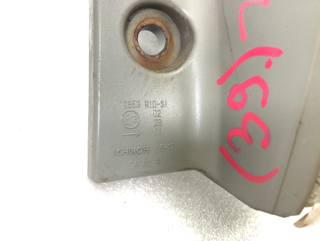 Стоп-сигнал правый Wish 2009 ZGE20 2ZRFE