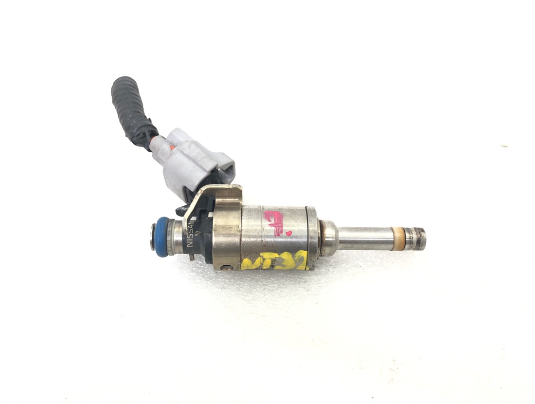 Форсунка Nissan X-Trail 2014 NT32 MR20DD 166001VA0A контрактная