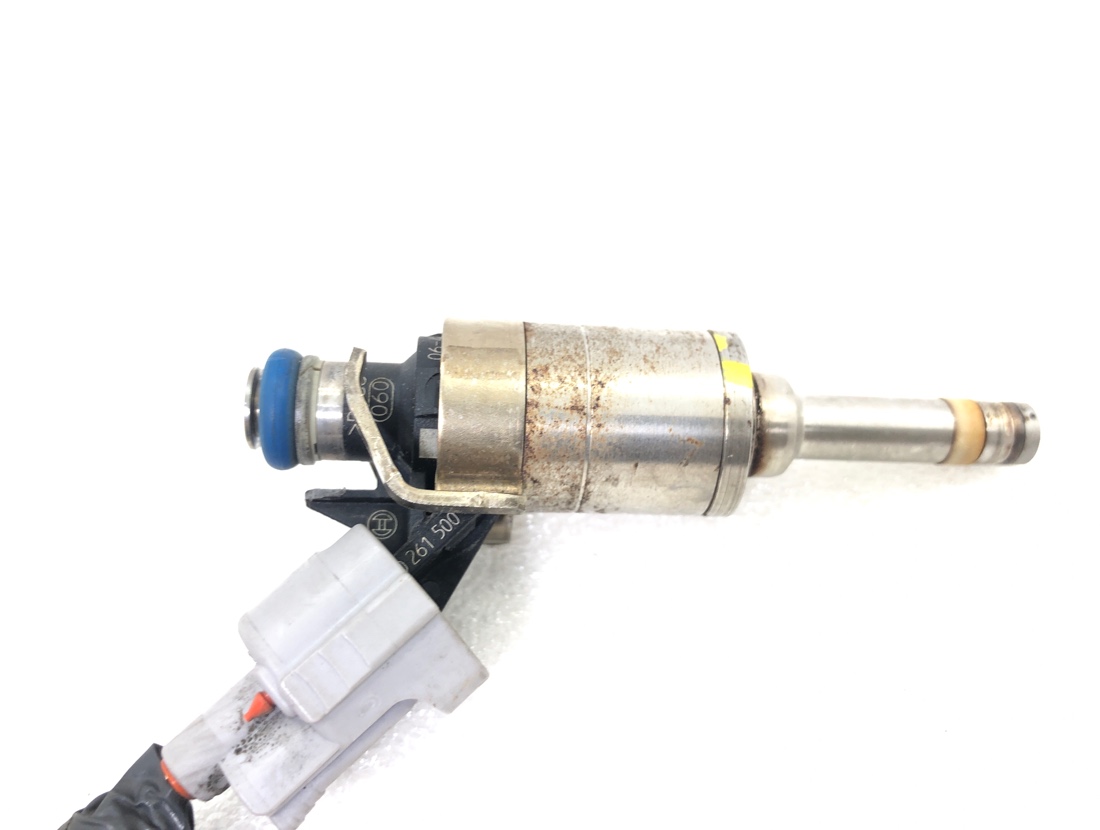 Форсунка Nissan X-Trail NT32 MR20DD