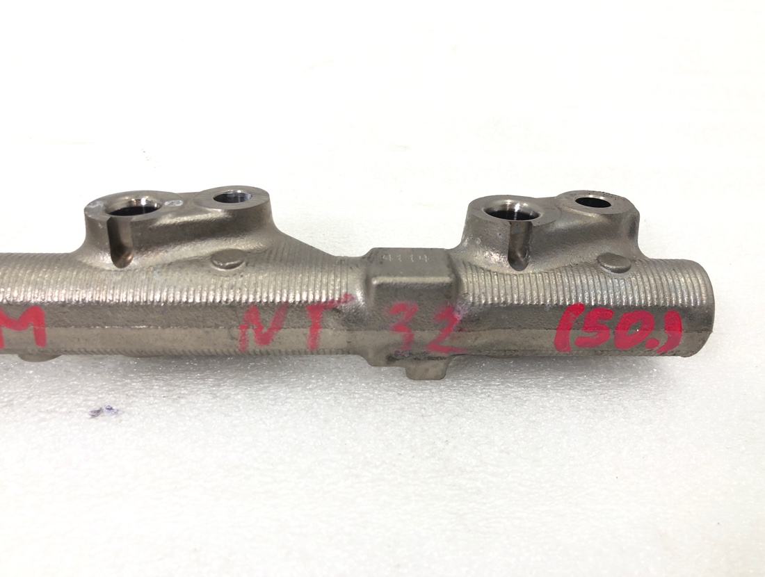 Топливная рейка X-Trail 2014 NT32 MR20DD