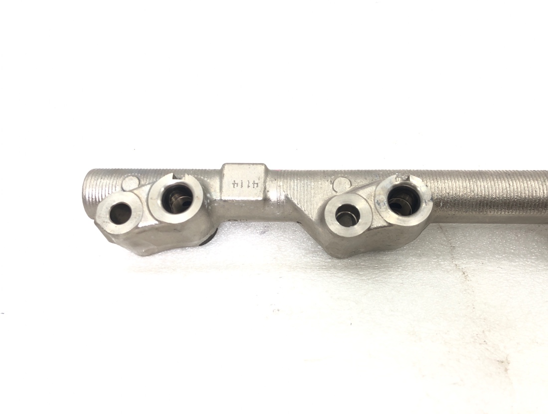 Топливная рейка X-Trail 2014 NT32 MR20DD