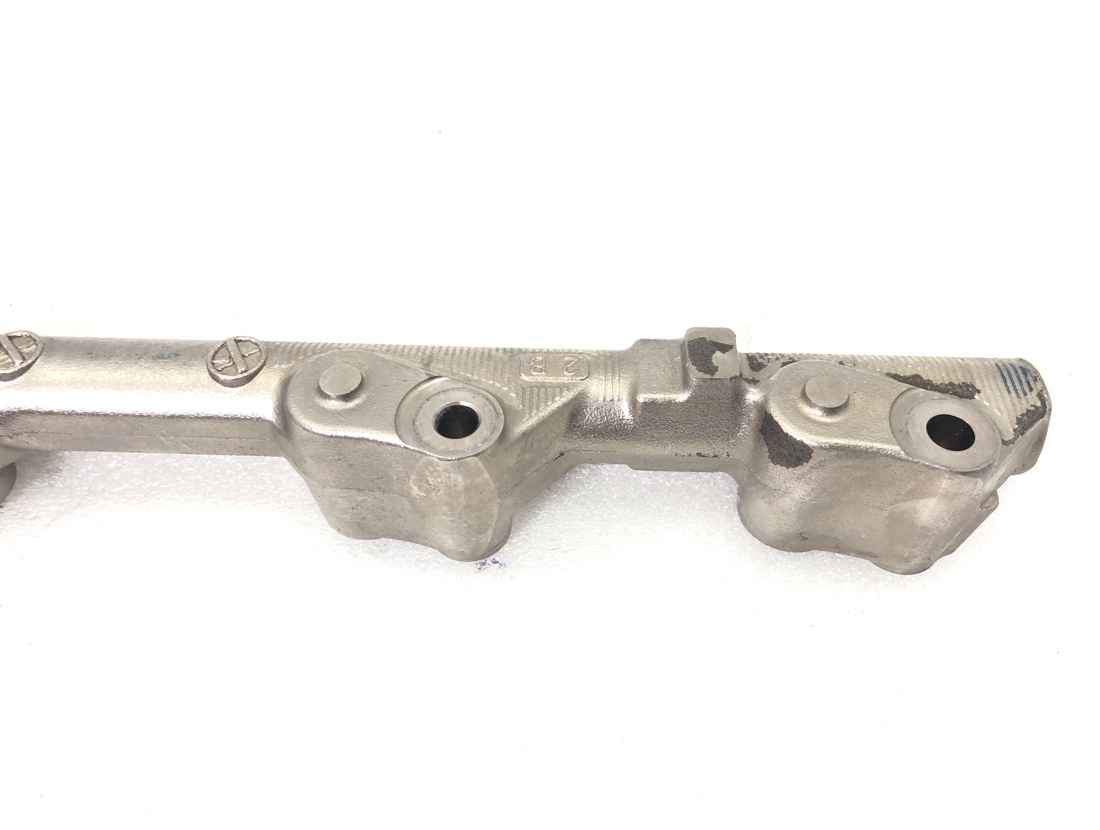 Топливная рейка X-Trail 2014 NT32 MR20DD