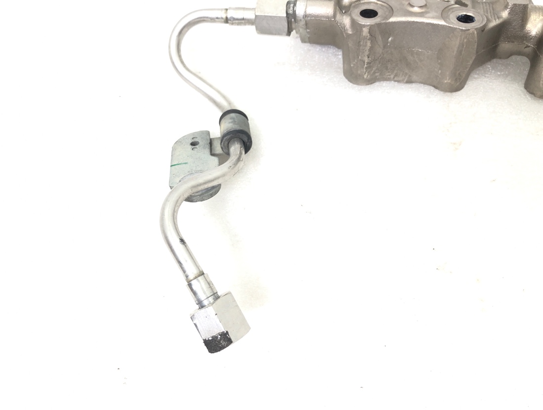 Топливная рейка X-Trail 2014 NT32 MR20DD