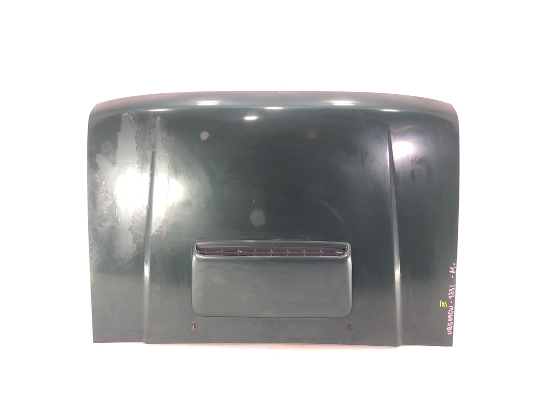 Капот Isuzu Bighorn 1996 UBS69GW 4JG2 8-97803-722-2 контрактная