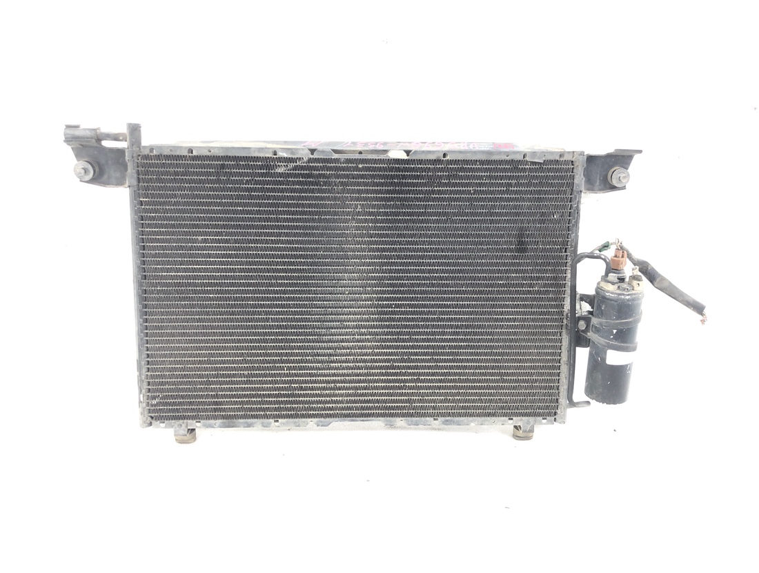 Запчасть радиатор кондиционера Isuzu Bighorn 1996 UBS69GW 4JG2 8-97095-657-1 контрактная Радиатор кондиционера Isuzu Bighorn 1996 UBS69GW 4JG2 8-97095-657-1 контрактная