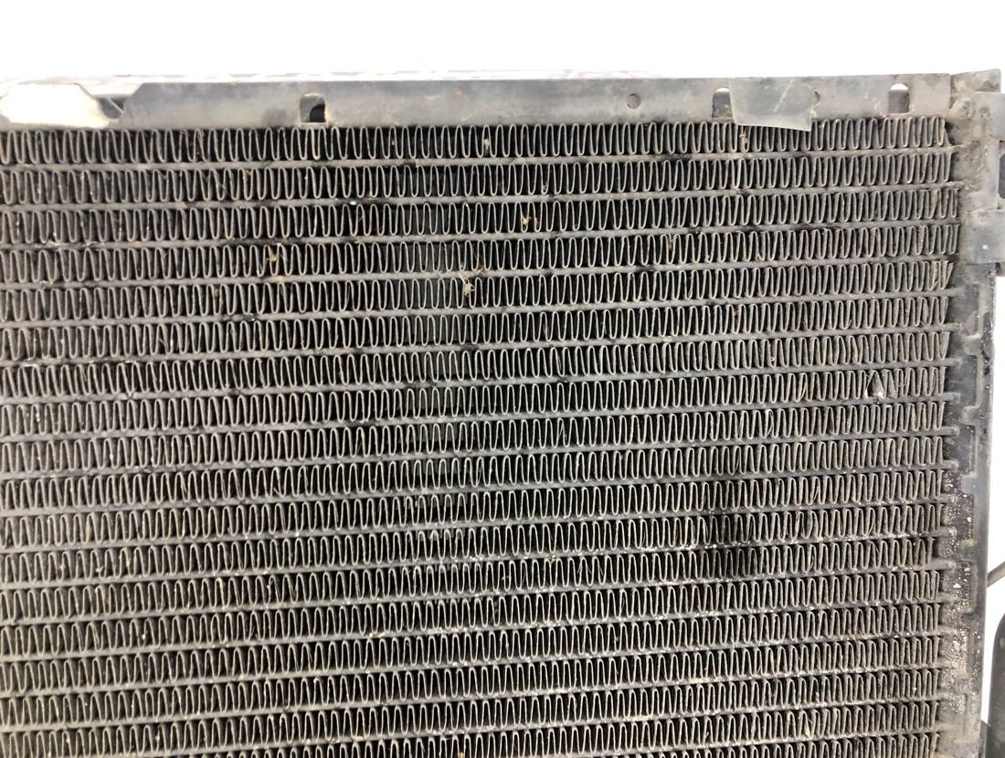 Радиатор кондиционера Bighorn 1996 UBS69GW 4JG2 Радиатор кондиционера Bighorn 1996 UBS69GW 4JG2