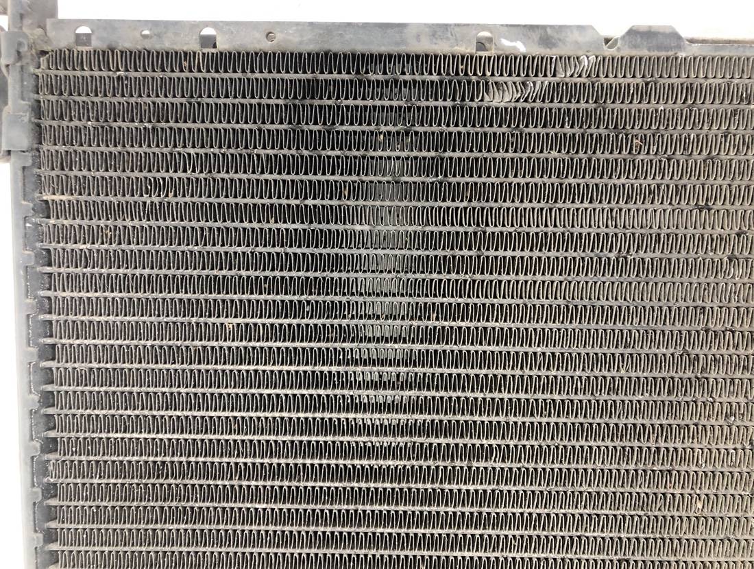 Радиатор кондиционера Bighorn 1996 UBS69GW 4JG2 Радиатор кондиционера Bighorn 1996 UBS69GW 4JG2