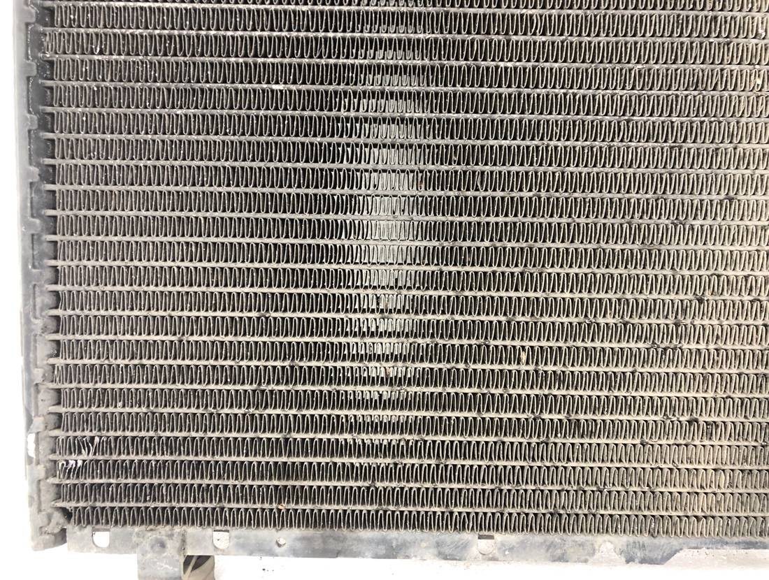 Радиатор кондиционера Bighorn 1996 UBS69GW 4JG2 Радиатор кондиционера Bighorn 1996 UBS69GW 4JG2