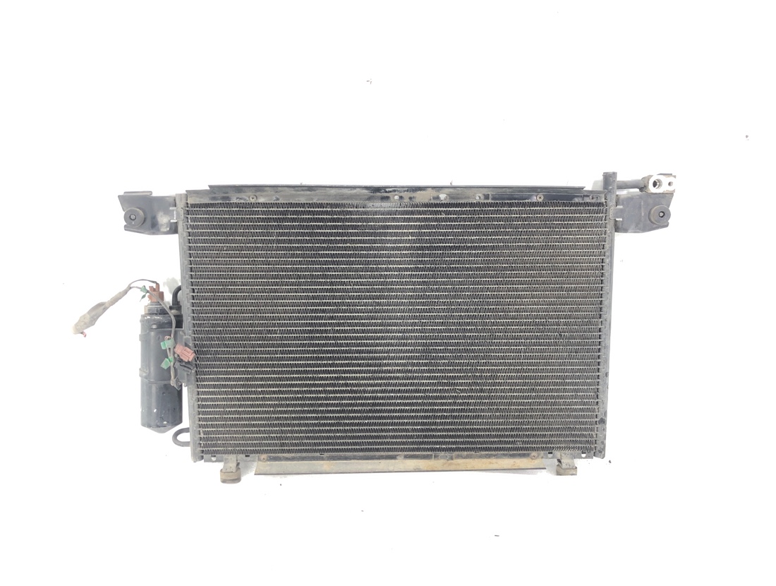 Радиатор кондиционера Bighorn 1996 UBS69GW 4JG2 Радиатор кондиционера Bighorn 1996 UBS69GW 4JG2