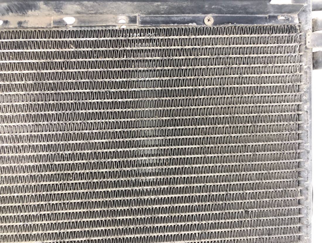 Радиатор кондиционера Bighorn 1996 UBS69GW 4JG2 Радиатор кондиционера Bighorn 1996 UBS69GW 4JG2