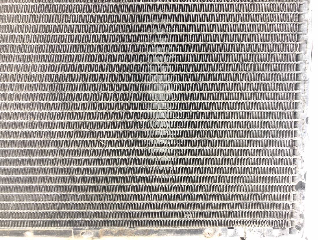 Радиатор кондиционера Bighorn 1996 UBS69GW 4JG2 Радиатор кондиционера Bighorn 1996 UBS69GW 4JG2