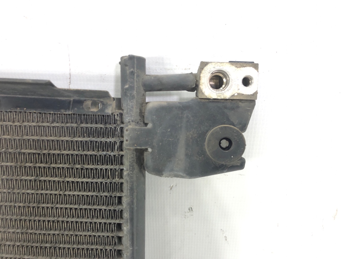 Радиатор кондиционера Bighorn 1996 UBS69GW 4JG2 Радиатор кондиционера Bighorn 1996 UBS69GW 4JG2