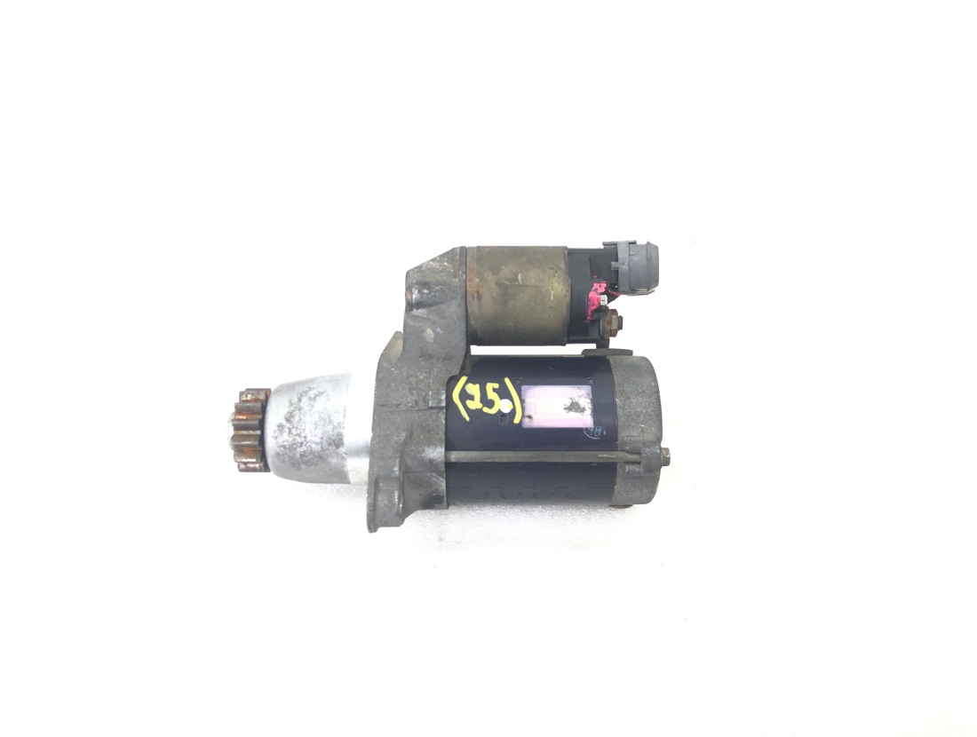 Запчасть стартер Toyota Ipsum 2004 ACM21 2810028041 контрактная Стартер Toyota Ipsum 2004 ACM21 2810028041 контрактная