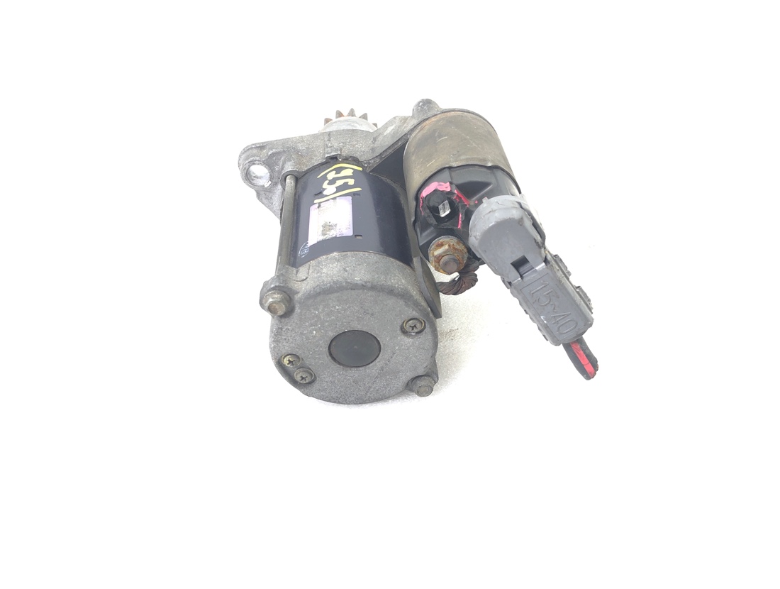 Стартер Ipsum 2004 ACM21 Стартер Ipsum 2004 ACM21