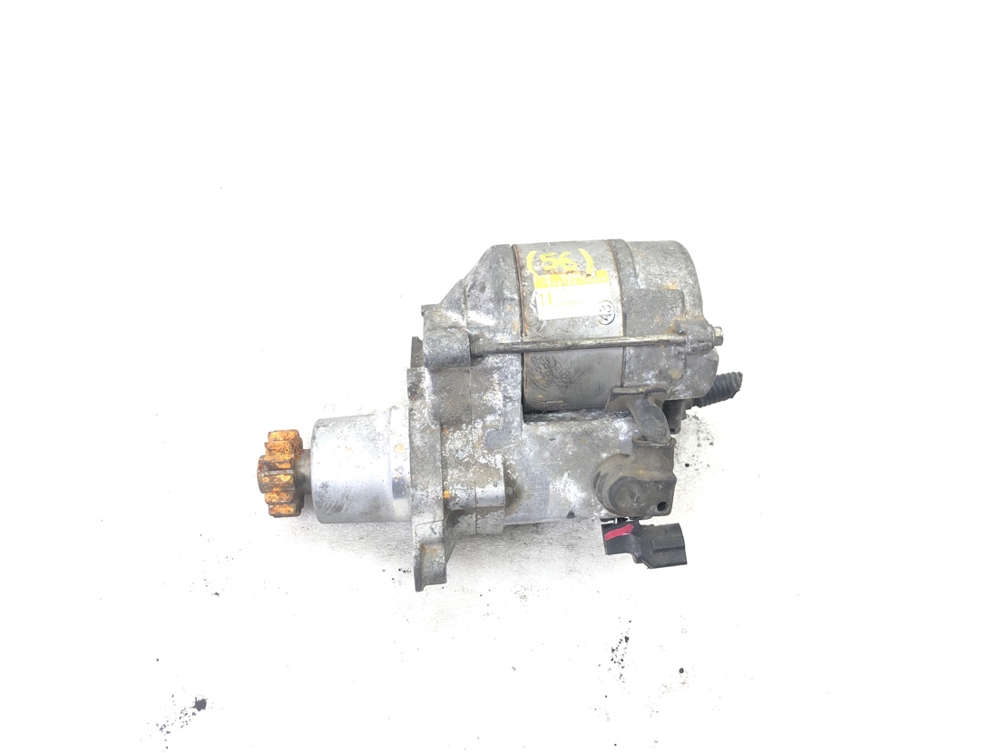 Стартер Toyota Harrier 2001 MCU15 28100-74260 контрактная