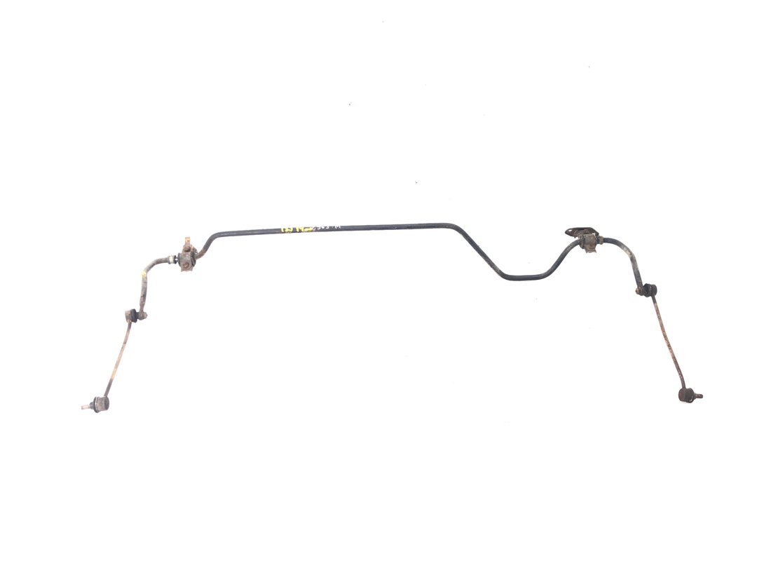 Стабилизатор задний Toyota Harrier 2000 MCU15 1MZFE 48812-48020 контрактная