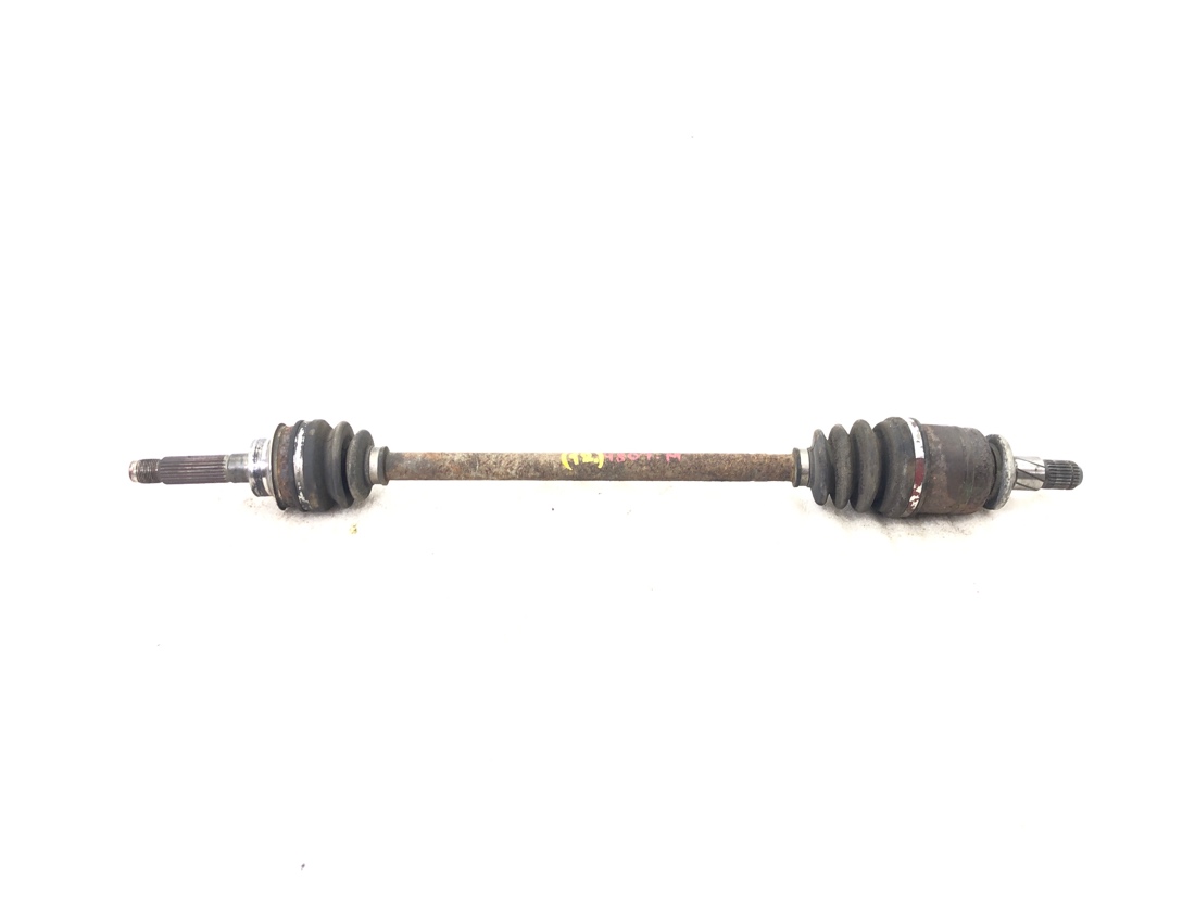 Привод задний Subaru Forester 2004 SG5 EJ20 28421FE271 контрактная