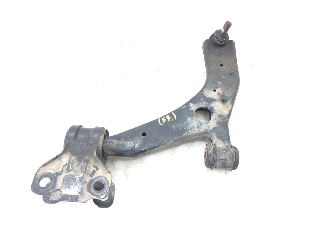 Рычаг передний левый Mazda Axela 2009 BL3FW L3VDT B39D-34-350 контрактная