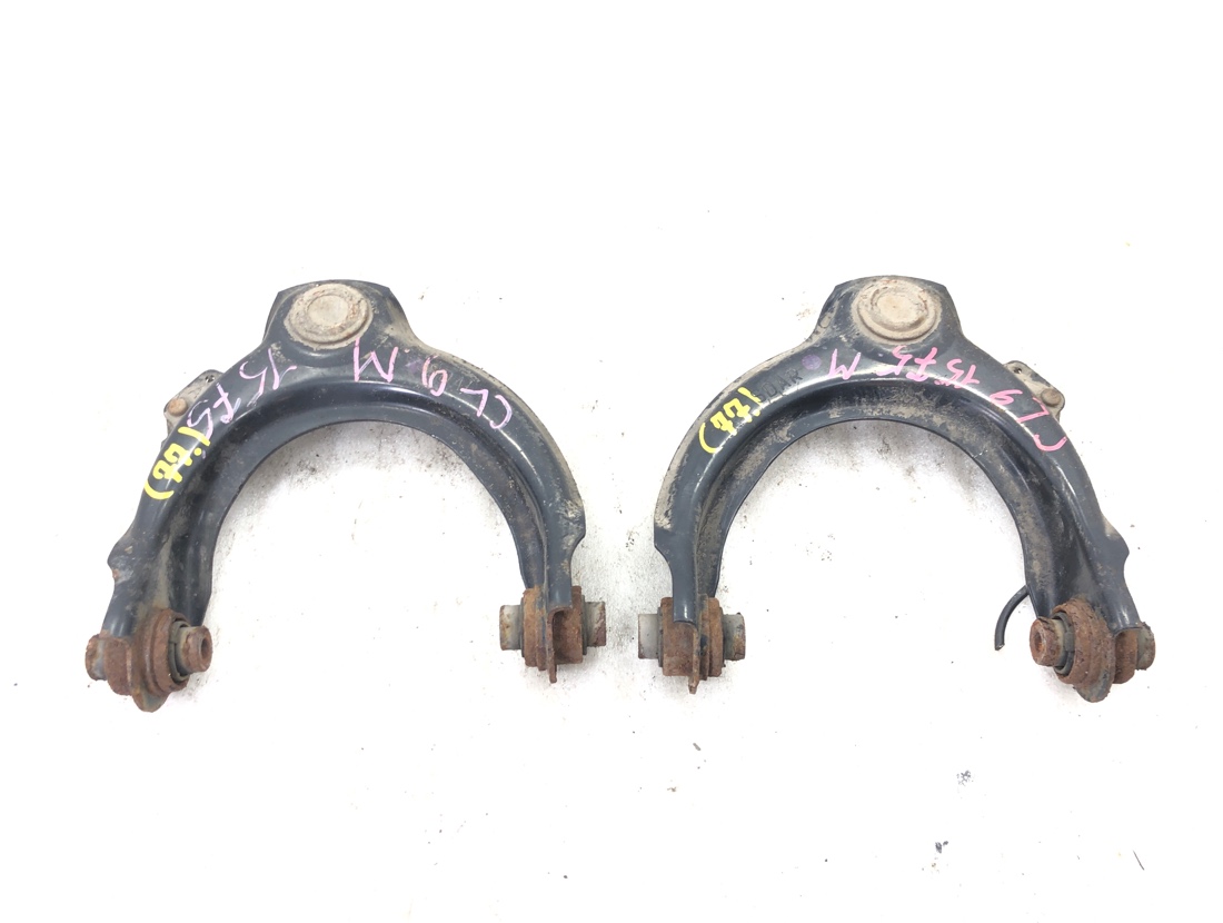 Рычаг передний Honda Accord 2005 CL9 K24A 51450-SDA-A01 контрактная