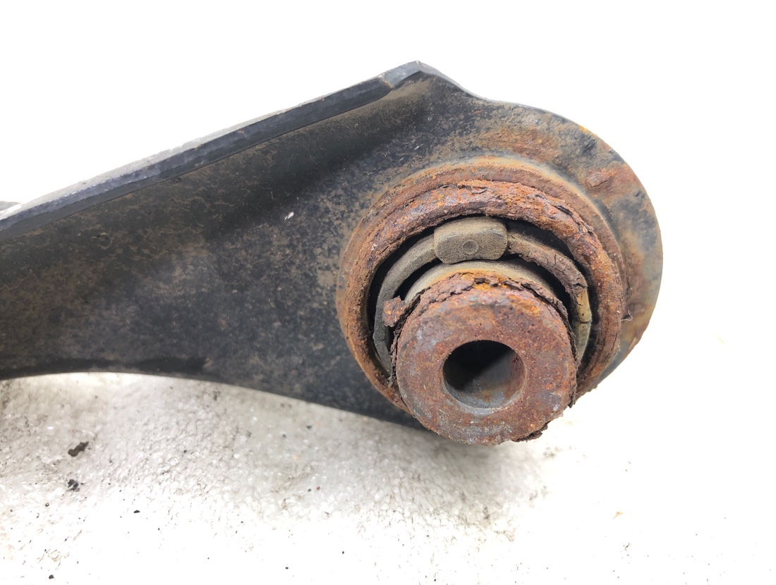 Рычаг передний Accord 2005 CL9 K24A