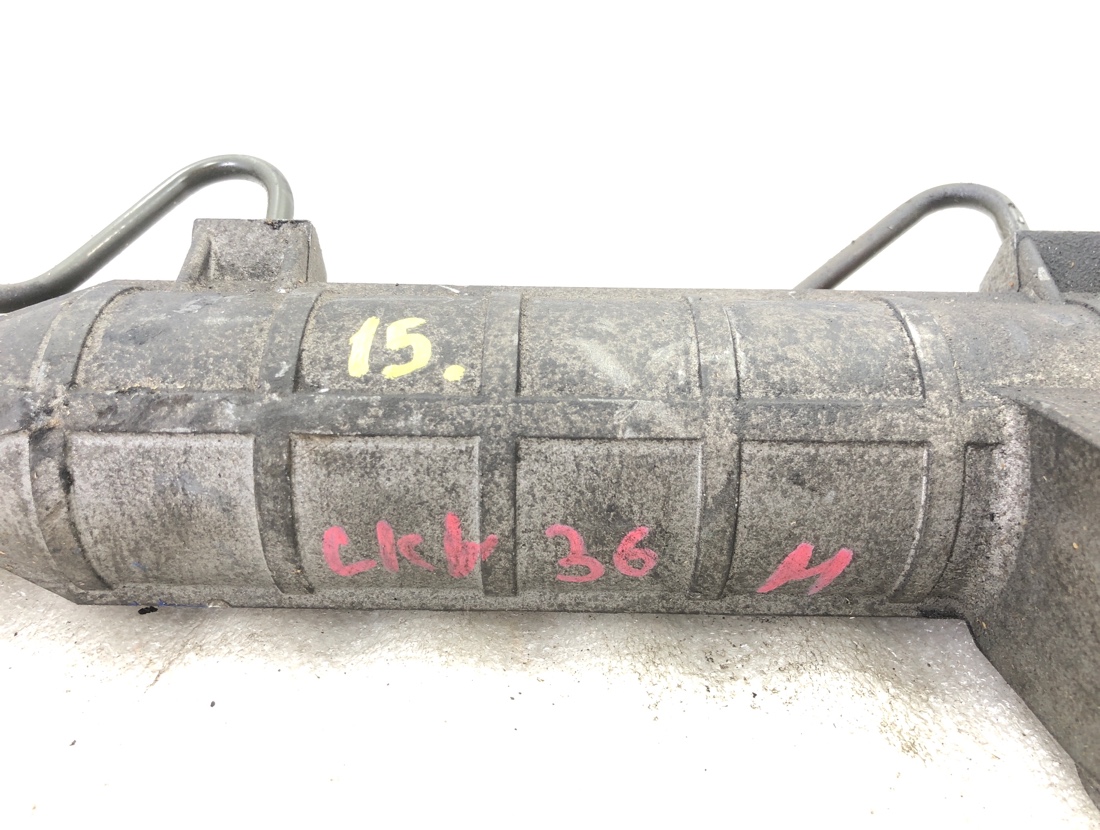 Рулевая рейка Skyline 2006 CKV36 VQ37VHR