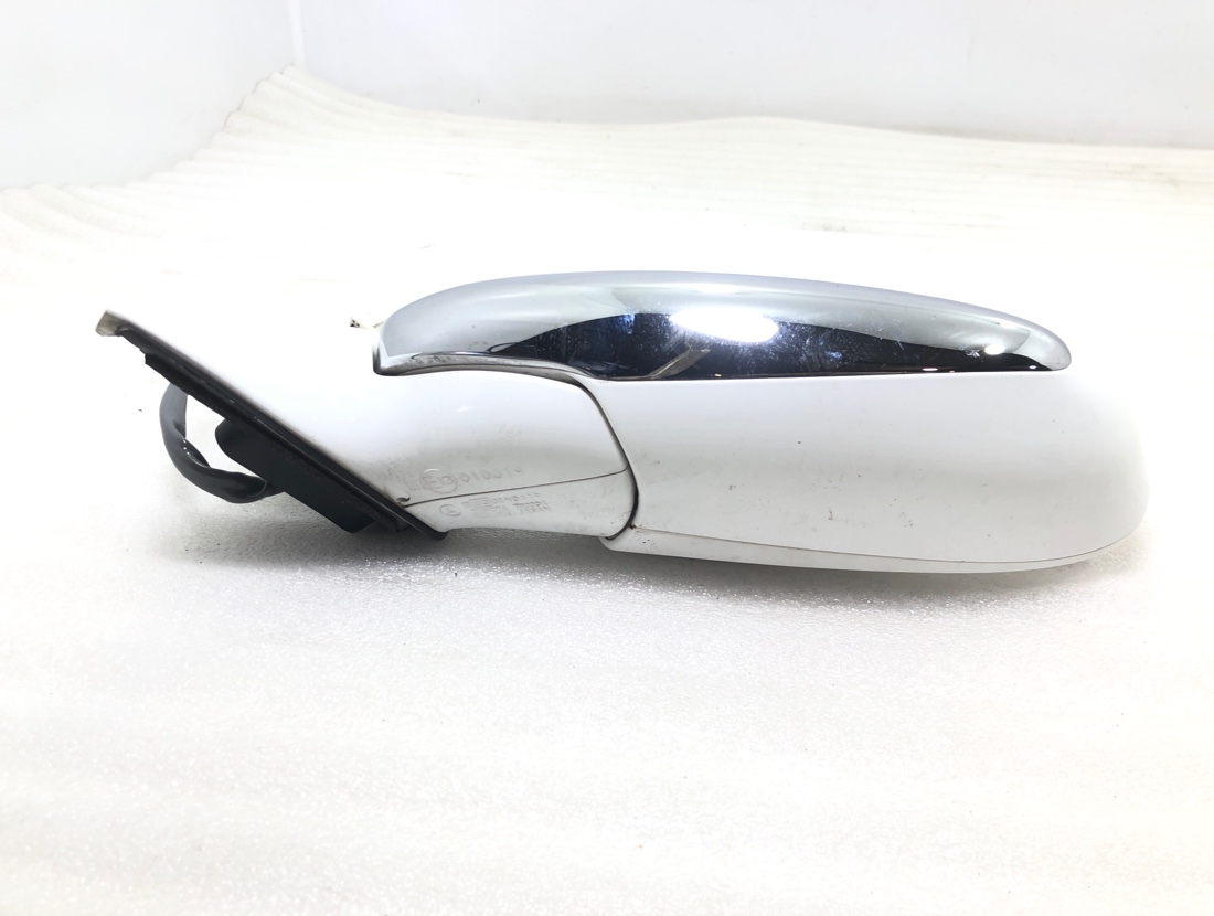 Зеркало левое Soarer 2003 UZZ40 3UZFE Зеркало левое Soarer 2003 UZZ40 3UZFE