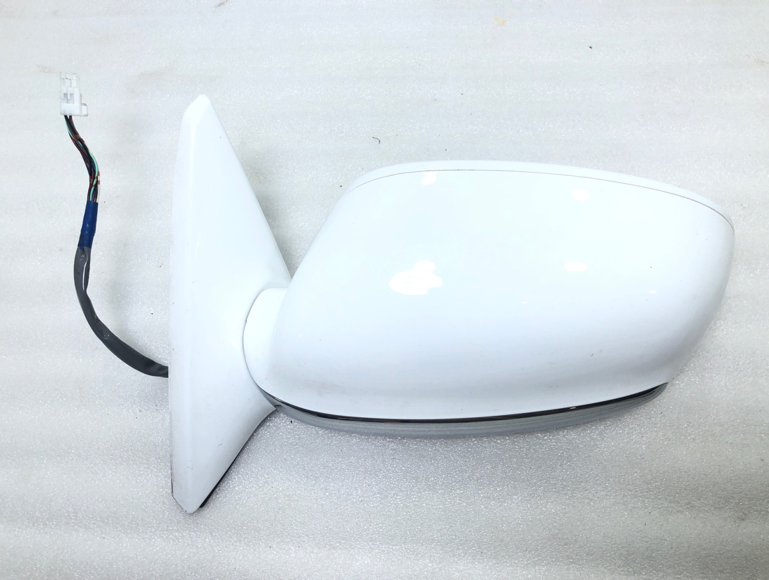 Зеркало левое Toyota Soarer UZZ40 3UZFE Зеркало левое Toyota Soarer UZZ40 3UZFE