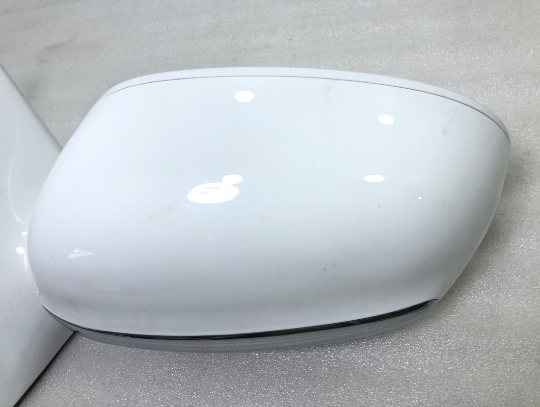 Зеркало левое Soarer 2003 UZZ40 3UZFE Зеркало левое Soarer 2003 UZZ40 3UZFE