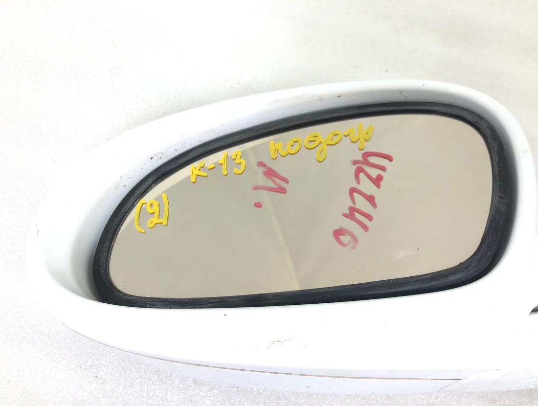 Зеркало левое Soarer 2003 UZZ40 3UZFE Зеркало левое Soarer 2003 UZZ40 3UZFE