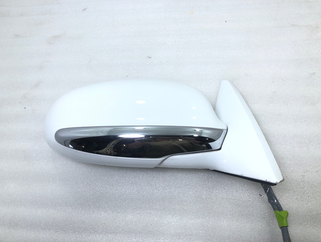 Зеркало правое Toyota Soarer 2003 UZZ40 3UZFE 8790124050A0 контрактная