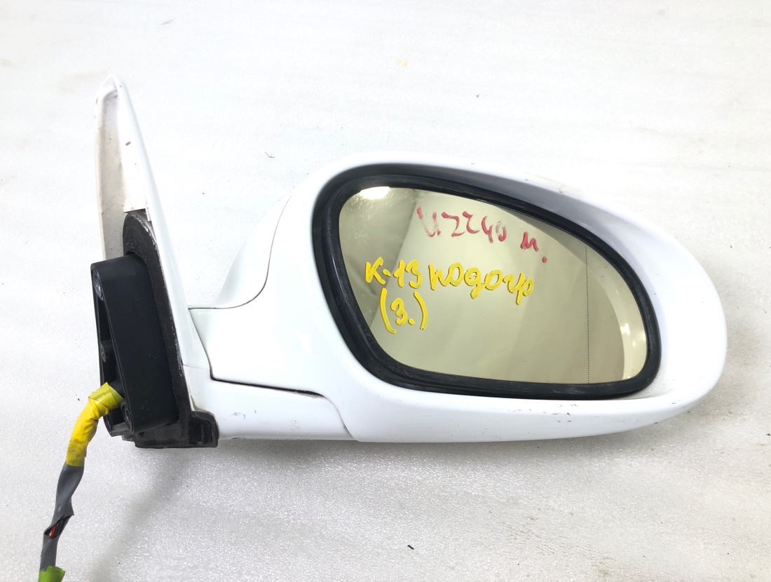 Зеркало правое Soarer 2003 UZZ40 3UZFE