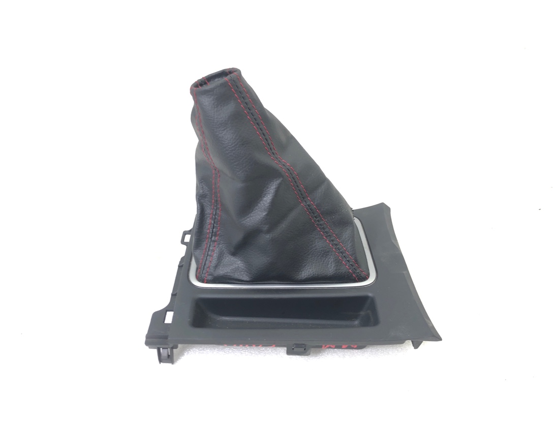 Консоль мкпп Mazda Axela 2007 BK3P L3VDT контрактная