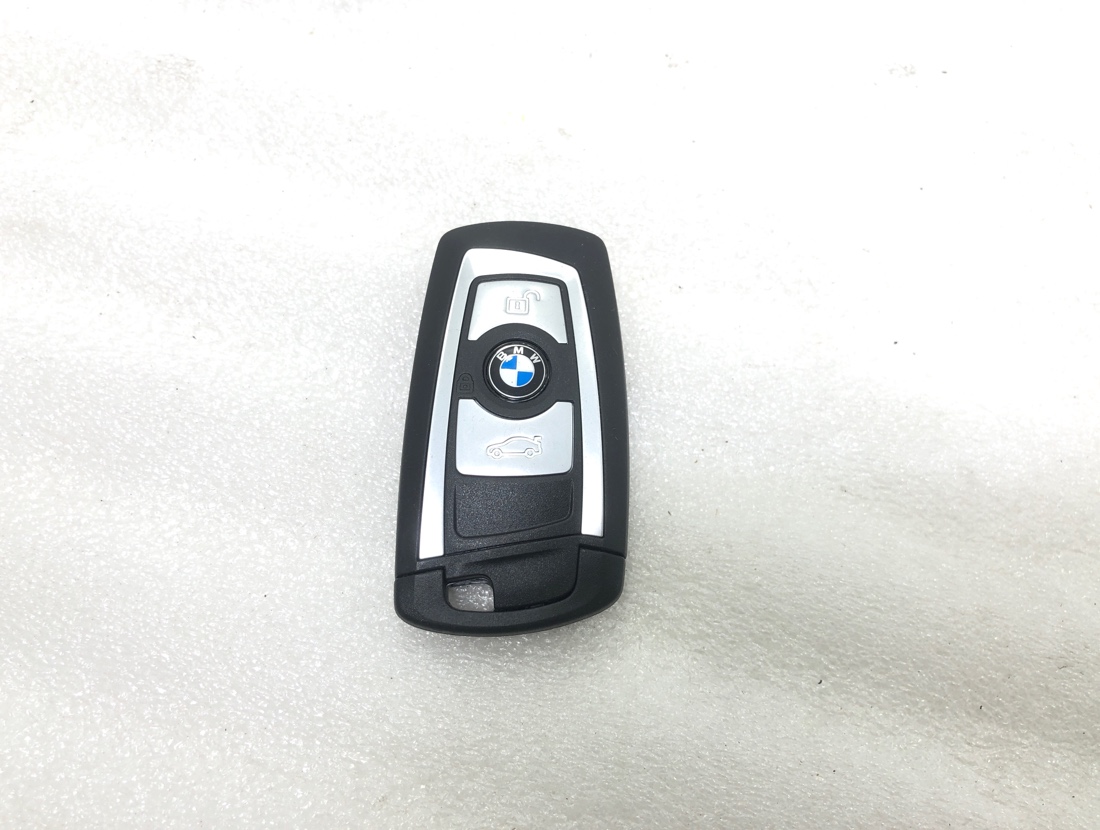 Смарт-ключ BMW 1-Series 2012 F20 N13B16A контрактная