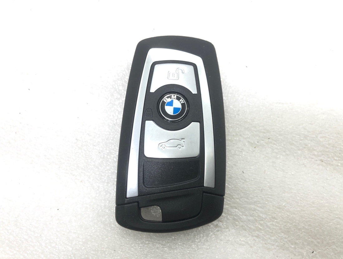 Смарт-ключ 1-Series 2012 F20 N13B16A