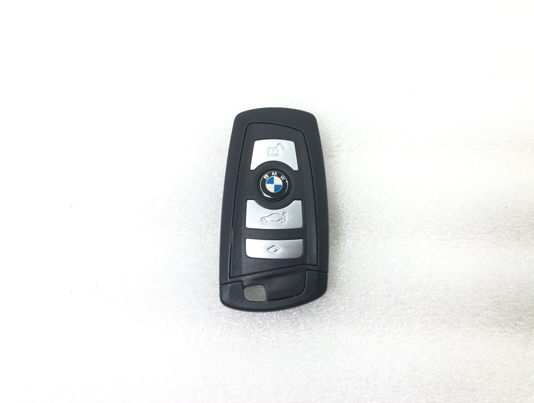 Смарт-ключ BMW 1-Series 2012 F20 N13B16A контрактная