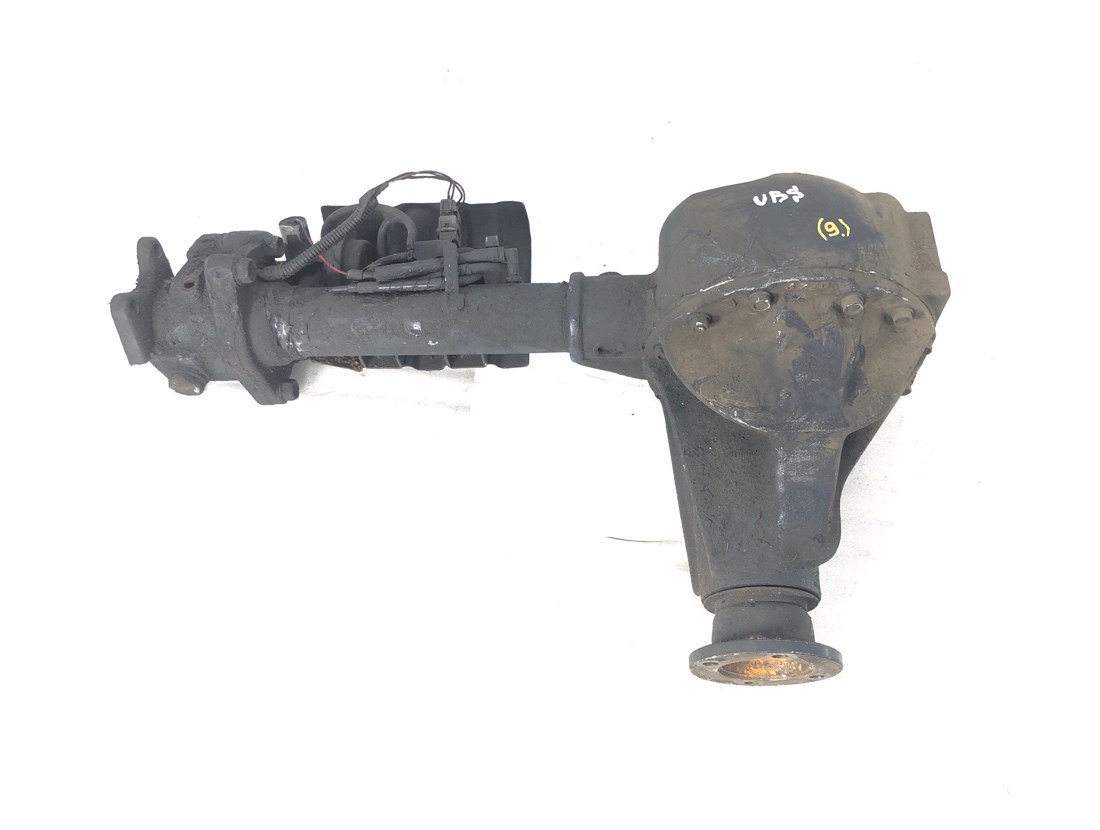 Запчасть редуктор передний Isuzu Bighorn 1996 UBS69GW 4JG2 контрактная Редуктор передний Isuzu Bighorn 1996 UBS69GW 4JG2 контрактная