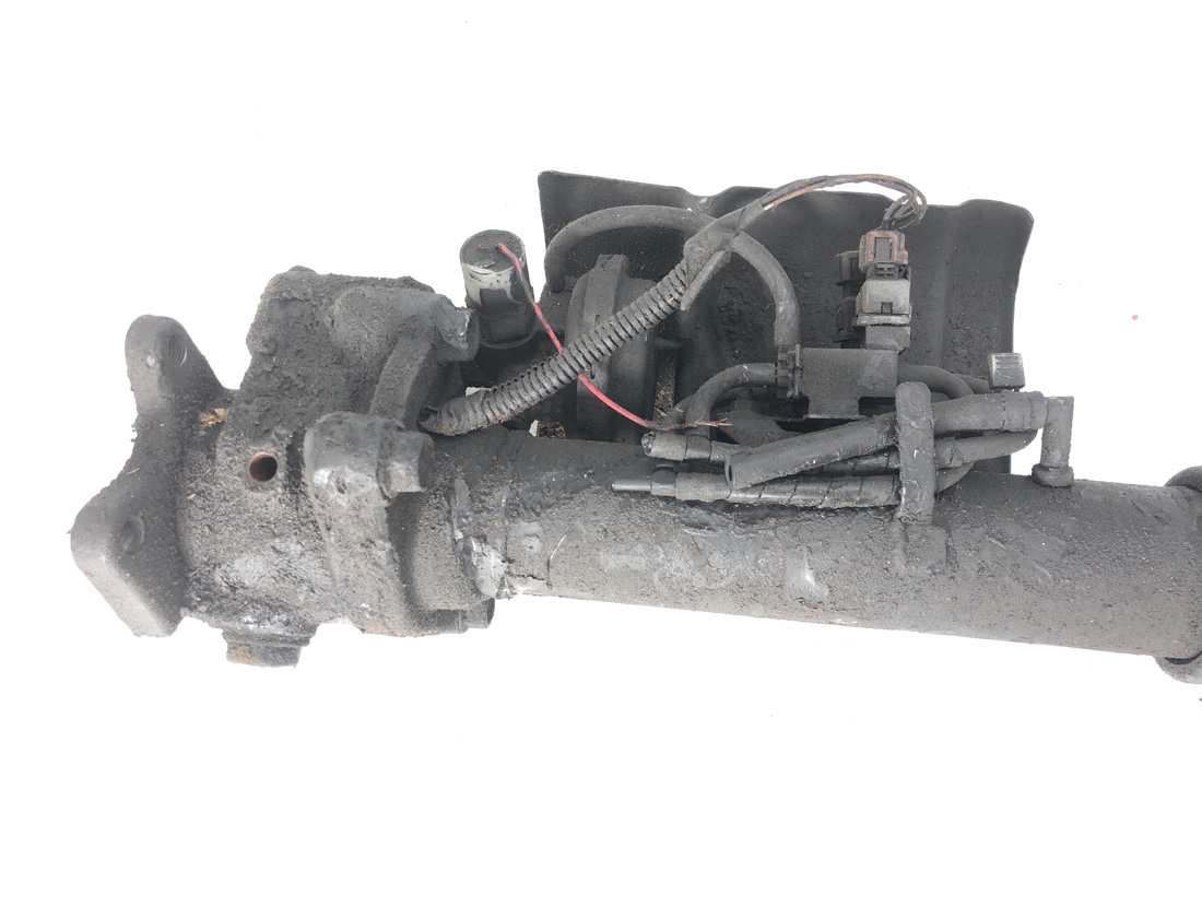 Редуктор передний Isuzu Bighorn UBS69GW 4JG2 Редуктор передний Isuzu Bighorn UBS69GW 4JG2