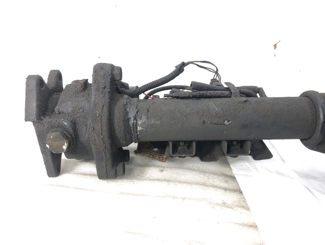 Редуктор передний Bighorn 1996 UBS69GW 4JG2 Редуктор передний Bighorn 1996 UBS69GW 4JG2