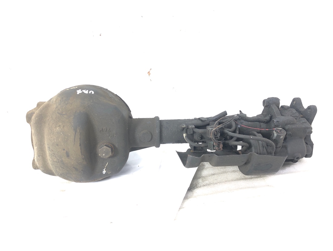 Редуктор передний Bighorn 1996 UBS69GW 4JG2 Редуктор передний Bighorn 1996 UBS69GW 4JG2