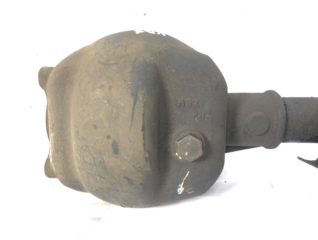 Редуктор передний Bighorn 1996 UBS69GW 4JG2 Редуктор передний Bighorn 1996 UBS69GW 4JG2