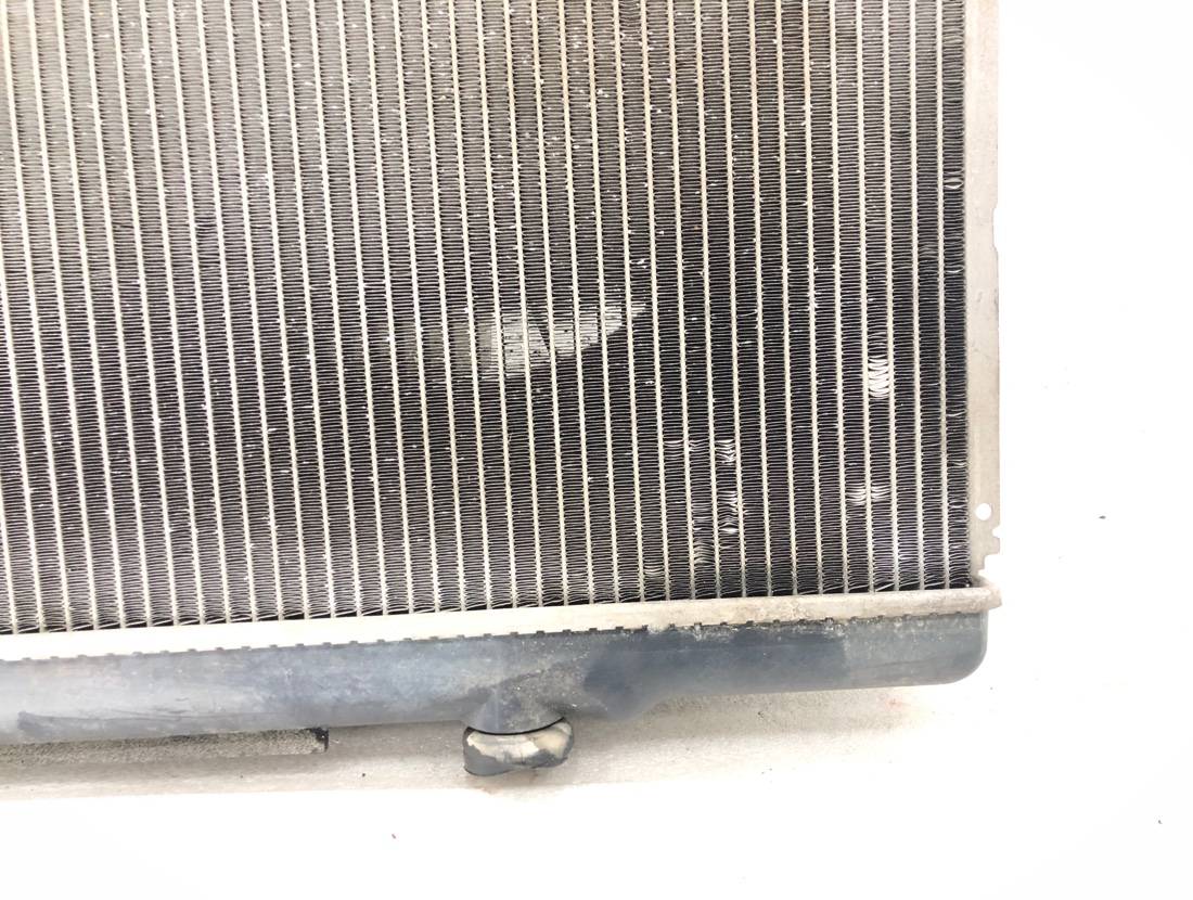 Радиатор MDX 2006 YD1 J35A