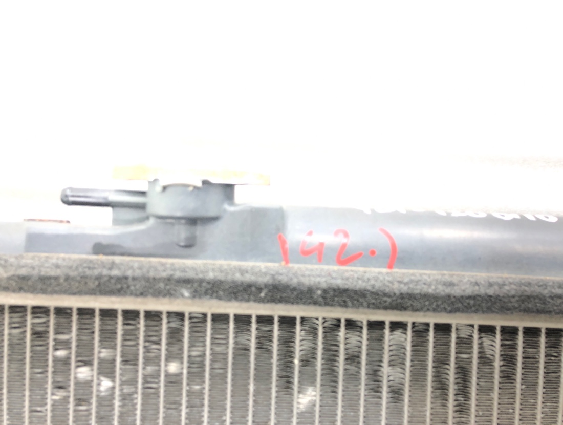 Радиатор MDX 2006 YD1 J35A