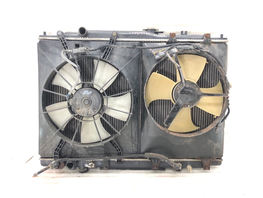 Радиатор MDX 2006 YD1 J35A