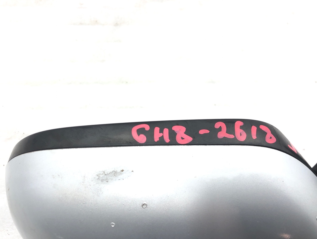 Зеркало правое Impreza WRX 2008 GH8 EJ20X