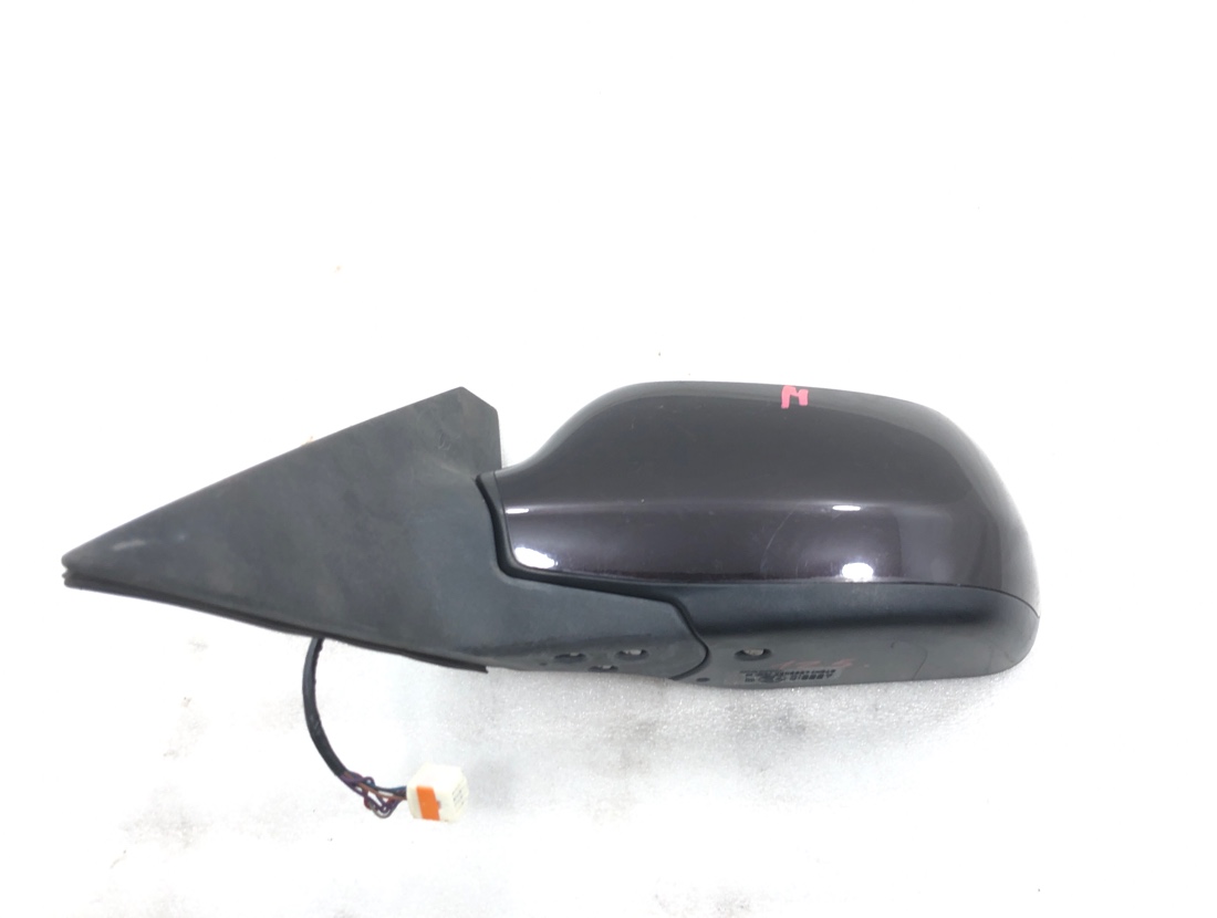 Зеркало левое Mazda Atenza 2006 GG3P L3VDT G28B69180C-06 контрактная